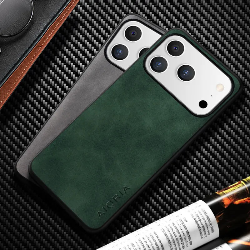 iPhone 17 cases