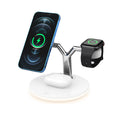 3-in-1 MagSafe Charging Station – iPhone, Apple Watch & AirPods