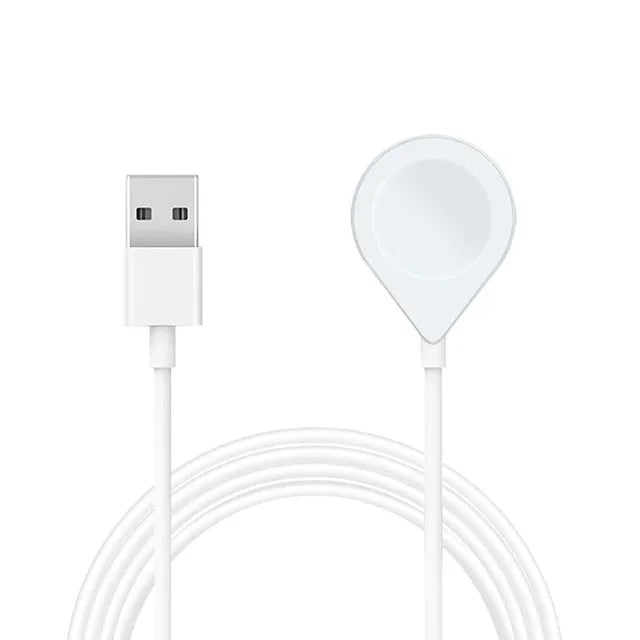 Apple Watch & iPhone Charging Cable – USB-C, USB & Multi-Device Options