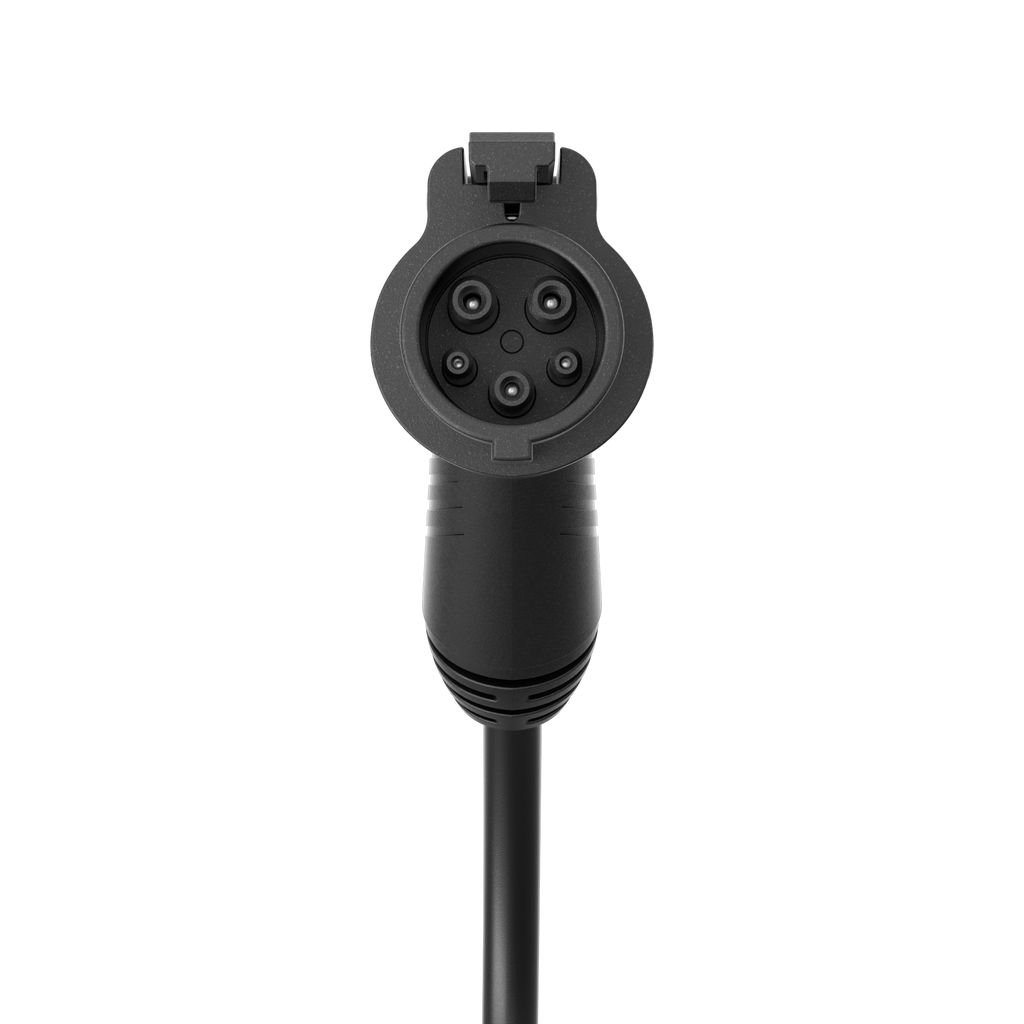 MaxiCharger 80A 19.2kW Residential EV Charger