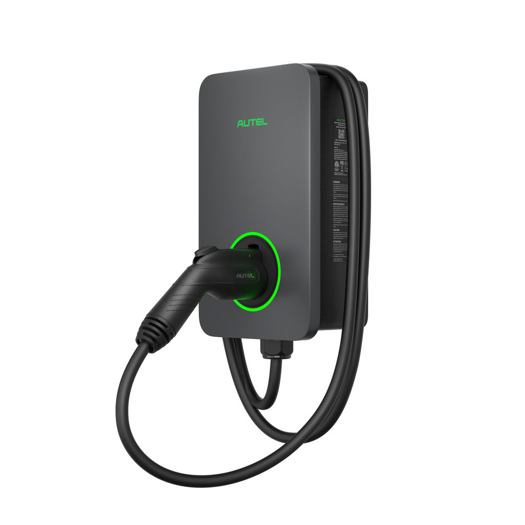 MaxiCharger 80A 19.2kW Residential EV Charger
