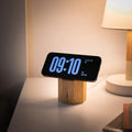 Wooden MagSafe Charger – Qi2 25W Fast Charging