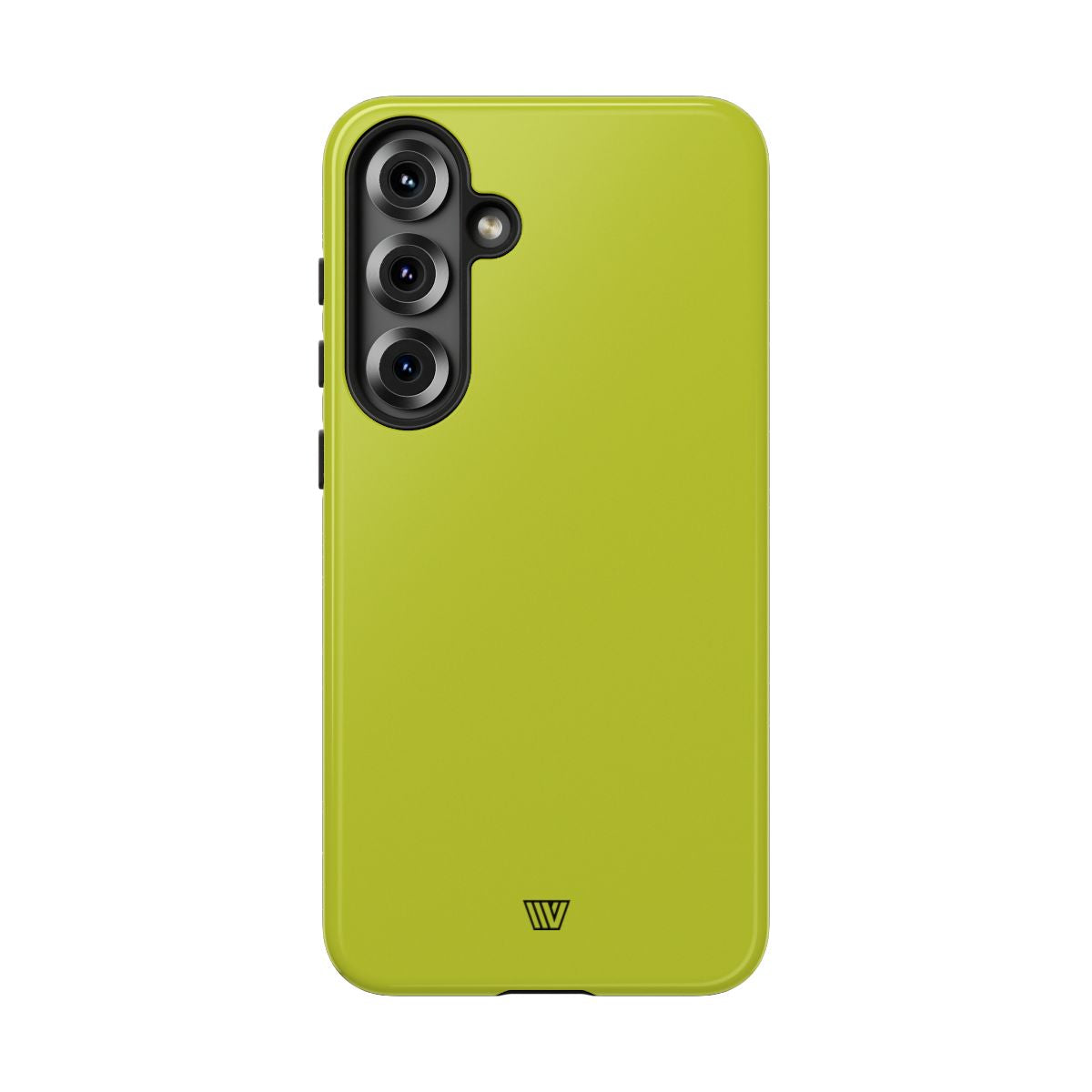 BOLDLY GREEN | Tough Phone Case