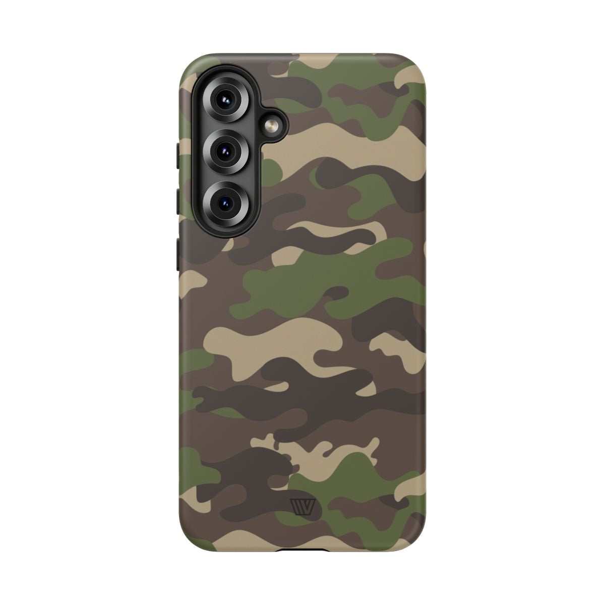 CAMO | Tough Phone Case